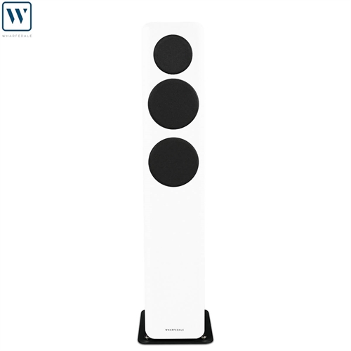 Loa Wharfedale D330 4
